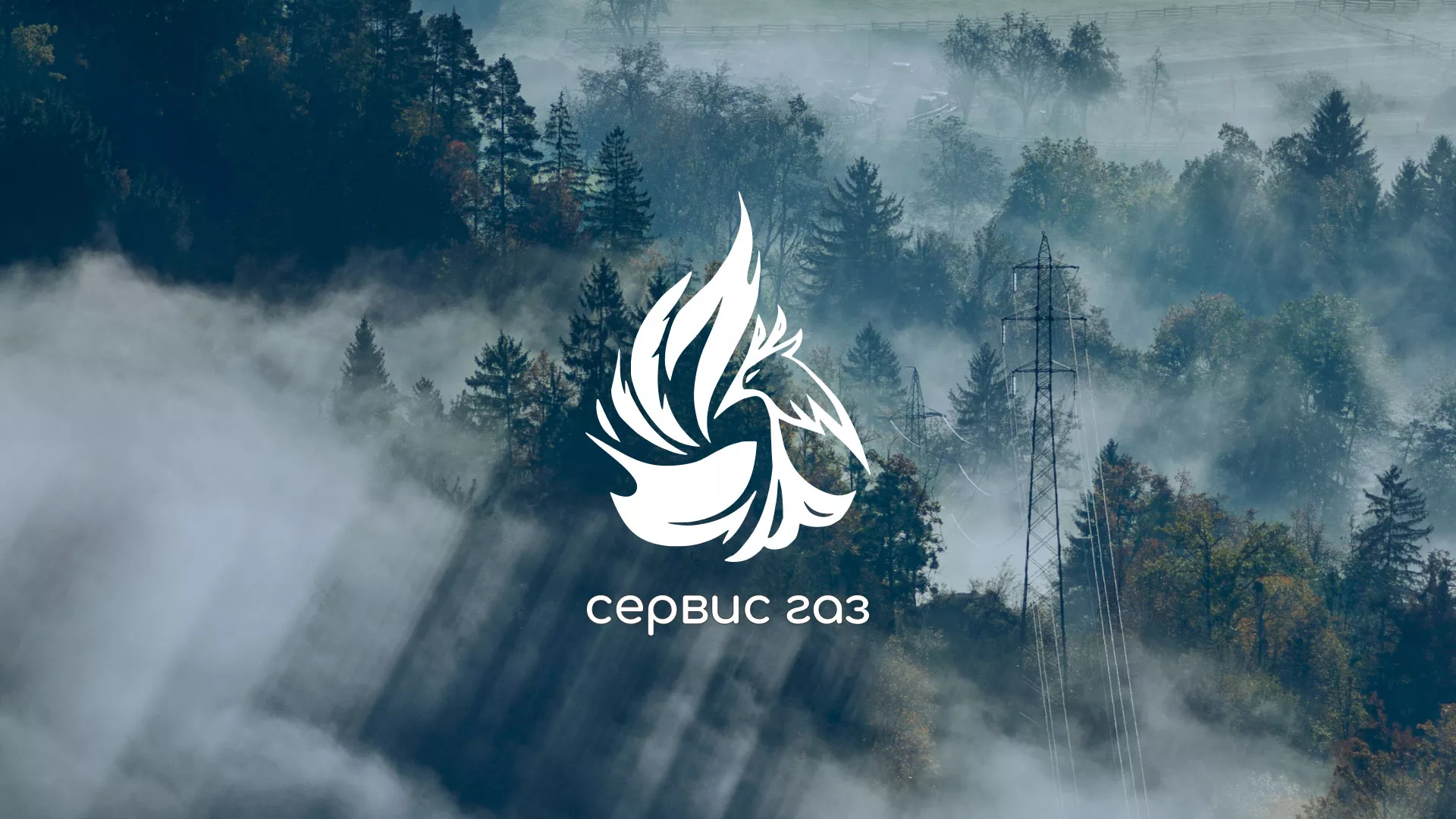 Создание сайта компании «Сервис газ» в Лермонтове