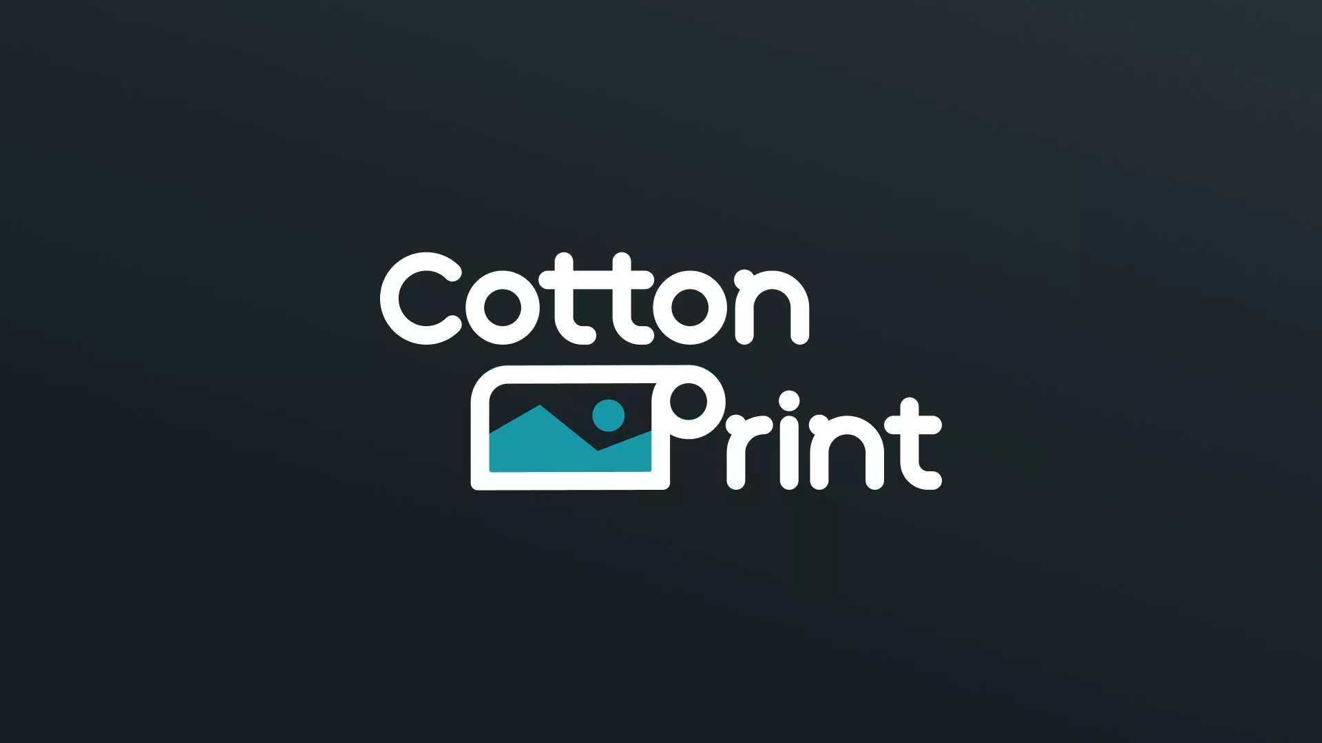 Разработка логотипа в Лермонтове для компании «CottonPrint»