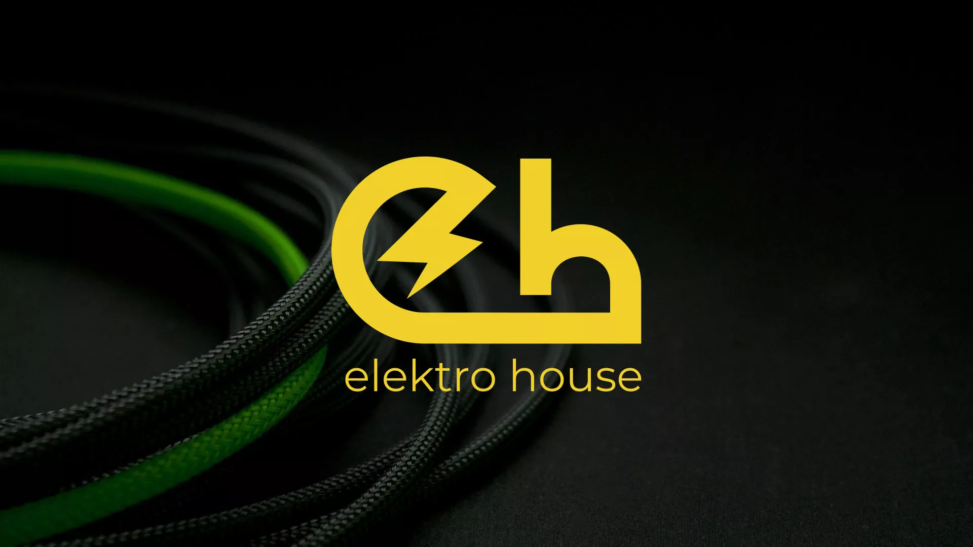 Создание сайта компании «Elektro House» в Лермонтове