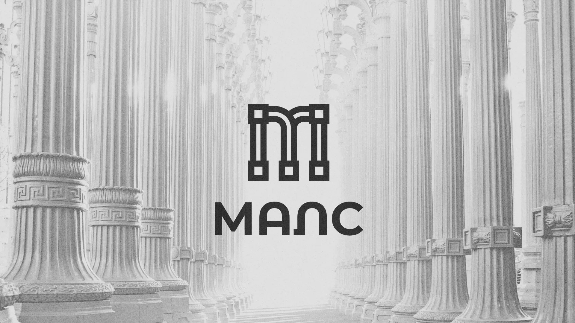 Разработка логотипа компании «МАЛС» в Лермонтове